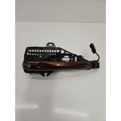 Poignee Porte Avant Gauche Renault Clio 4 Phase 1